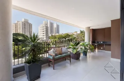 Apartamento com 3 quartos à venda na rua urbanizadora, --, sumaré, são paulo, 204 m2 por r$ 4.450.000