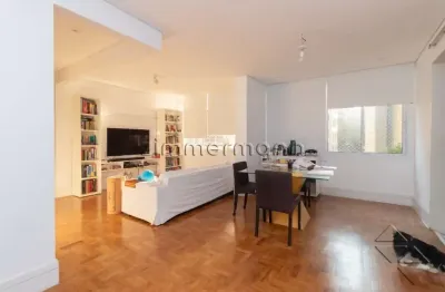 Apartamento com 3 quartos à venda na rua piauí, --, higienópolis, são paulo, 124 m2 por r$ 1.510.000