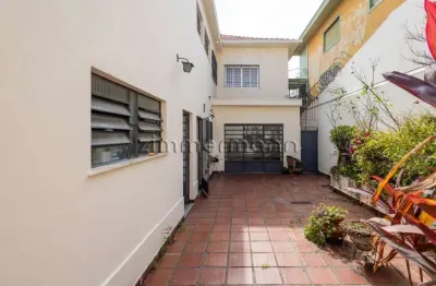 Casa com 5 quartos à venda na rua senador carlos teixeira de carvalho, --, cambuci, são paulo, 283 m2 por r$ 1.090.000