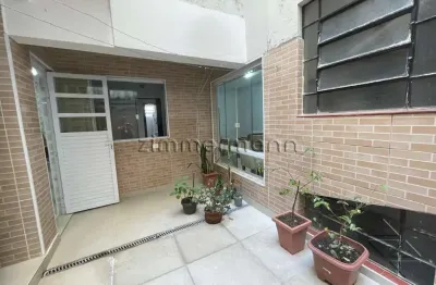 Apartamento com 3 quartos à venda na rua doutor zuquim, --, santana, são paulo, 76 m2 por r$ 425.000