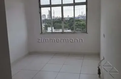 Apartamento com 2 quartos à venda na avenida doutor arnaldo, --, pacaembu, são paulo, 65 m2 por r$ 530.000
