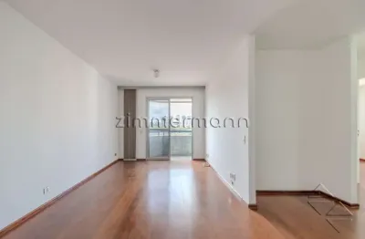 Apartamento com 2 quartos à venda na rua fradique coutinho, --, pinheiros, são paulo, 76 m2 por r$ 1.180.000