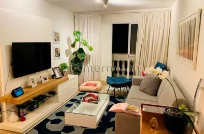 Apartamento com 3 quartos à venda na rua doutor alfredo ellis, --, bela vista, são paulo, 105 m2 por r$ 1.150.000
