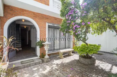 Casa com 3 quartos à venda na rua albina barbosa, --, aclimação, são paulo, 242 m2 por r$ 1.780.000