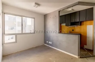 Apartamento com 2 quartos à venda na rua diana, --, perdizes, são paulo, 46 m2 por r$ 885.000