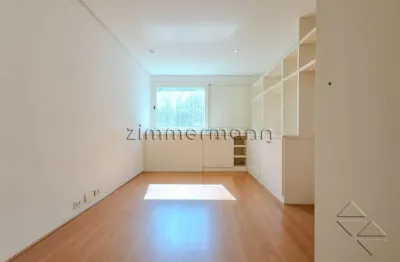 Apartamento com 1 quarto à venda na rua da consolação, --, jardim américa, são paulo, 30 m2 por r$ 460.000