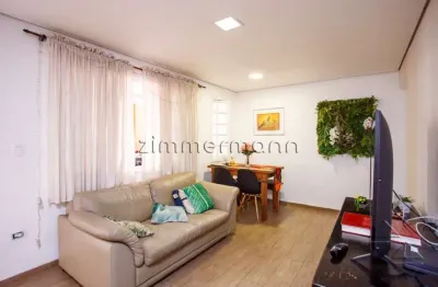 Casa com 2 quartos à venda na rua josé alberto senator, --, água branca, são paulo, 120 m2 por r$ 930.000