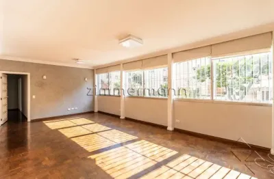 Apartamento com 3 quartos à venda na rua francisco estácio fortes, --, higienópolis, são paulo, 100 m2 por r$ 1.026.000