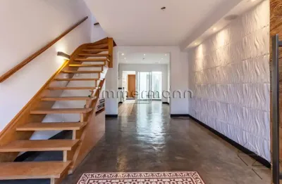 Casa com 2 quartos à venda na rua william speers, --, lapa de baixo, são paulo, 100 m2 por r$ 1.064.000