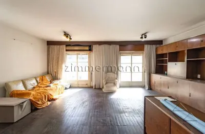 Apartamento com 4 quartos à venda na rua do estilo barroco, --, chácara santo antônio, são paulo, 150 m2 por r$ 795.000