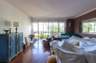 Apartamento com 3 quartos à venda na rua manoel antônio pinto, --, morumbi, são paulo, 210 m2 por r$ 540.000