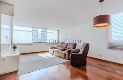 Apartamento com 3 quartos à venda na rua doutor veiga filho, --, higienópolis, são paulo, 125 m2 por r$ 1.600.000