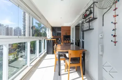 Apartamento com 3 quartos à venda na rua itapicuru, --, perdizes, são paulo, 127 m2 por r$ 2.200.000