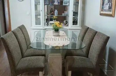 Apartamento com 2 quartos à venda na rua aluísio azevedo, --, santana, são paulo, 67 m2 por r$ 390.000