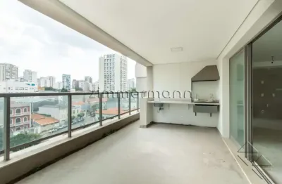 Apartamento com 2 quartos à venda na rua gregório serrão, --, vila mariana, são paulo, 112 m2 por r$ 1.900.000