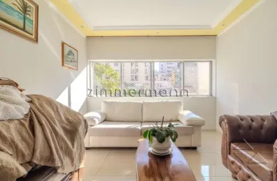 Apartamento com 2 quartos à venda na rua japurá, --, bela vista, são paulo, 75 m2 por r$ 550.000