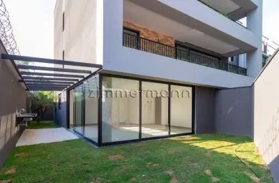 Casa com 3 quartos à venda na Rua Jaguanambi, --, Cidade Jardim, São Paulo, 209 m2 por R$ 3.239.500