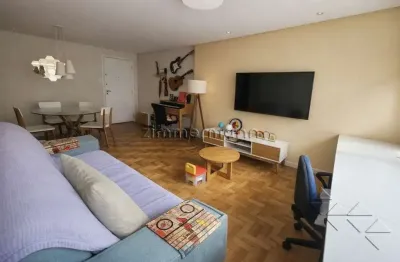 Apartamento com 2 quartos à venda na Rua Artur de Azevedo, --, Pinheiros, São Paulo, 80 m2 por R$ 1.220.000
