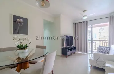 Apartamento com 2 quartos à venda na avenida duque de caxias, --, santa cecília, são paulo, 52 m2 por r$ 550.000