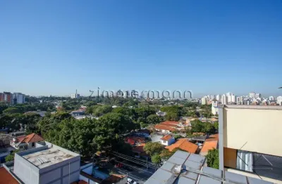 Cobertura com 3 quartos à venda na rua aliança liberal, --, vila leopoldina, são paulo, 172 m2 por r$ 1.880.000