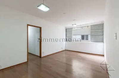 Apartamento com 2 quartos à venda na avenida sumaré, --, perdizes, são paulo, 105 m2 por r$ 720.000