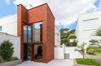 Casa com 4 quartos à venda na rua zacarias de gois, --, brooklin, são paulo, 680 m2 por r$ 6.500.000