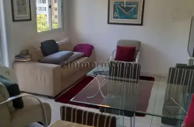 Apartamento com 3 quartos à venda na rua alexandre benois, --, vila andrade, são paulo, 62 m2 por r$ 460.000