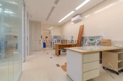 Casa comercial à venda na avenida arruda botelho, --, alto de pinheiros, são paulo, 95 m2 por r$ 2.800.000