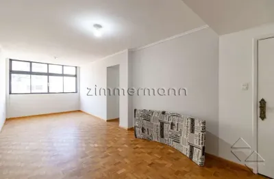 Apartamento com 3 quartos à venda na rua cristiano viana, --, pinheiros, são paulo, 97 m2 por r$ 1.300.000