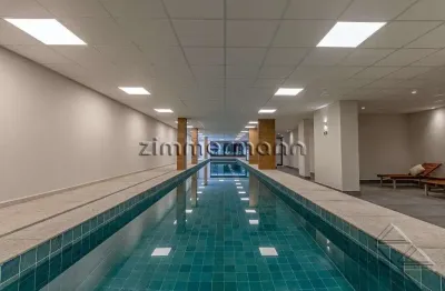 Apartamento com 3 quartos à venda na rua bela aliança, --, vila leopoldina, são paulo, 131 m2 por r$ 1.974.000