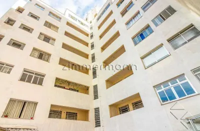 Apartamento com 2 quartos à venda na rua diana, --, perdizes, são paulo, 52 m2 por r$ 650.000