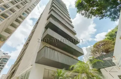 Apartamento com 3 quartos à venda na rua doutor gabriel dos santos, --, santa cecília, são paulo, 272 m2 por r$ 1.800.000