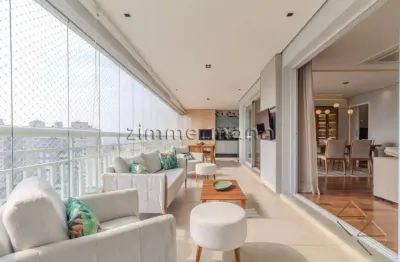 Apartamento com 4 quartos à venda na rua capital federal, --, sumaré, são paulo, 201 m2 por r$ 3.650.000