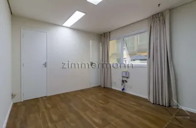 Casa comercial à venda na rua pamplona, --, jardim paulista, são paulo, 33 m2 por r$ 450.000