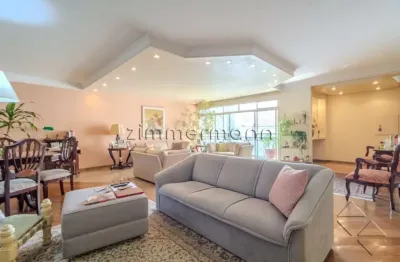 Apartamento com 3 quartos à venda na rua cincinato braga, --, bela vista, são paulo, 266 m2 por r$ 2.000.000