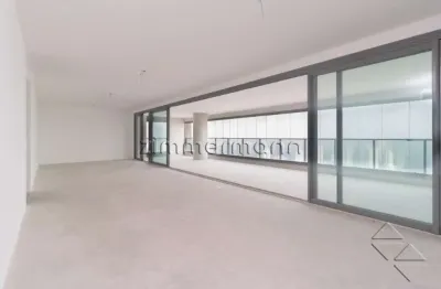 Apartamento com 4 quartos à venda na Rua Harmonia, --, Vila Madalena, São Paulo, 280 m2 por R$ 6.200.000