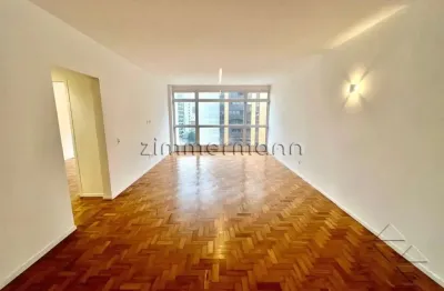 Apartamento com 2 quartos à venda na alameda franca, --, jardim paulista, são paulo, 140 m2 por r$ 1.800.000