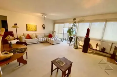 Apartamento com 3 quartos à venda na rua deputado laércio corte, --, vila andrade, são paulo, 142 m2 por r$ 539.000