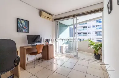 Casa comercial à venda na rua dona antônia de queirós, --, higienópolis, são paulo, 43 m2 por r$ 399.000