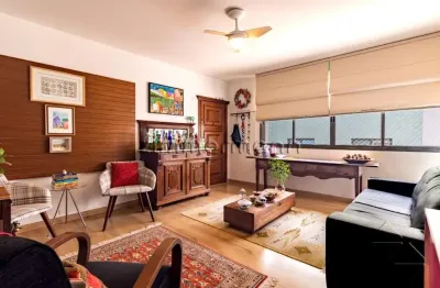 Apartamento com 3 quartos à venda na rua artur de azevedo, --, pinheiros, são paulo, 106 m2 por r$ 1.165.000