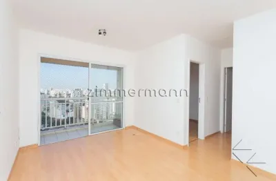 Apartamento com 2 quartos à venda na doutor eduardo amaro, --, paraíso, são paulo, 55 m2 por r$ 815.000