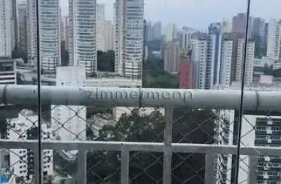 Cobertura com 2 quartos à venda na rua alexandre benois, --, vila andrade, são paulo, 96 m2 por r$ 650.000