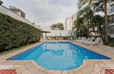 Cobertura com 3 quartos à venda na rua corrientes, --, lapa, são paulo, 200 m2 por r$ 2.200.000