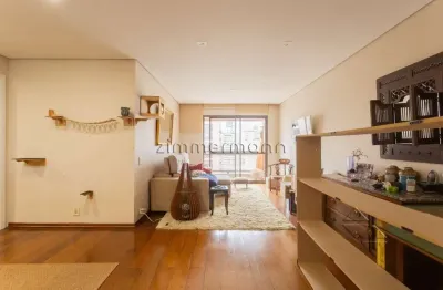 Apartamento com 3 quartos à venda na rua itapicuru, --, perdizes, são paulo, 111 m2 por r$ 1.450.000