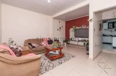Casa com 4 quartos à venda na rua félix della rosa, --, pompéia, são paulo, 160 m2 por r$ 1.700.000