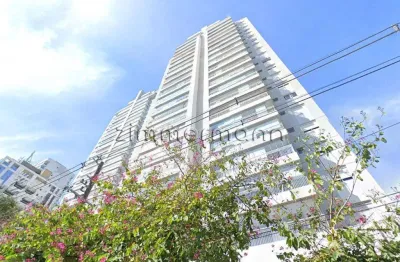Apartamento com 2 quartos à venda na rua doutor antônio bento, --, santo amaro, são paulo, 98 m2 por r$ 1.400.000