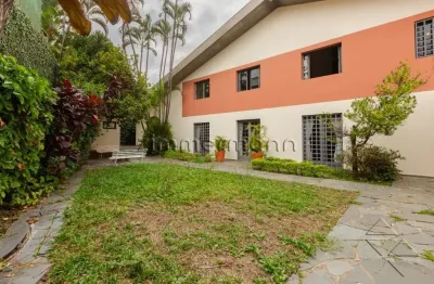 Casa com 5 quartos à venda na rua oquirá, --, alto de pinheiros, são paulo, 326 m2 por r$ 3.600.000