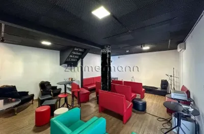 Casa comercial à venda na rua costa carvalho, --, pinheiros, são paulo, 210 m2 por r$ 2.700.000