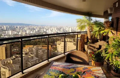 Apartamento com 4 quartos à venda na Rua Sales Júnior, --, Alto da Lapa, São Paulo, 247 m2 por R$ 3.200.000