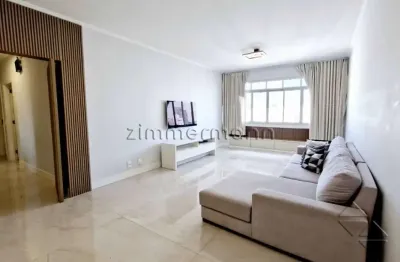 Apartamento com 3 quartos à venda na rua sabará, --, higienópolis, são paulo, 147 m2 por r$ 3.000.000